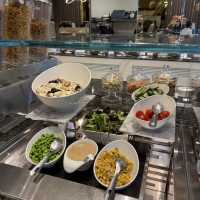 SATS Premier Lounge