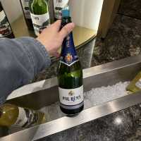 SATS Premier Lounge