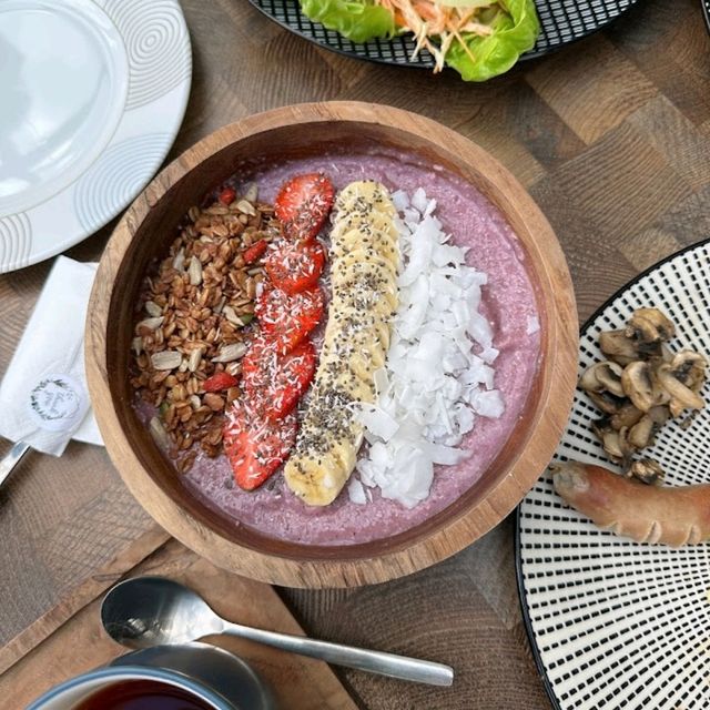 Best tasting food