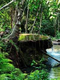 Nature’s Paradise: A Weekend Getaway to Erawan National Park, Thailand