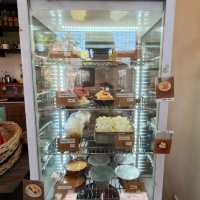 Shimai Bake...เบเกอรี่สไตล์ญี่ปุ่น ณ เชียงใหม่