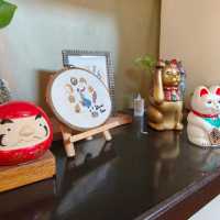 Shimai Bake...เบเกอรี่สไตล์ญี่ปุ่น ณ เชียงใหม่