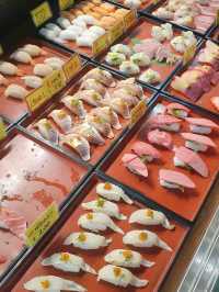 1 Day in Mojiko: Scenic Views, Retro Rides, and Fresh Flavors