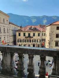Saint Tryphon’s Cathedral 