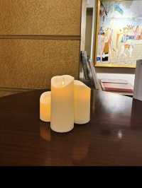 candle light concert  キャンドルの光の中で楽しむジブリの名曲