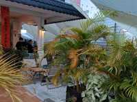 Discover Camping Style Thai Mookata @Johor Bahru