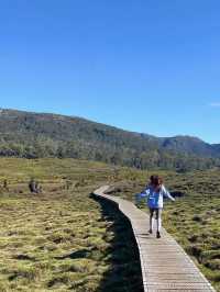 Cradle Mountain-Lake St Clair: Tasmania’s Wilderness Wonderland