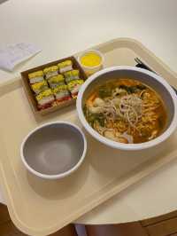제주에서 맛볼 수 있는 딱새우 분식집🦐