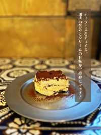【大阪】元銀行リノベカフェ