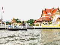 ทริปทำบุญ กราบขอพร หลวงปู่โต พรหมรังสี วัดระฆัง 