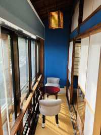 《金沢》老舗旅館で歴史を感じる旅
