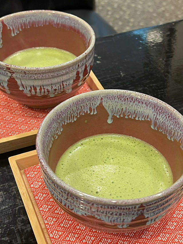 Hidden Gem in Asakusa: DIY Mitarashi Dango at Matoi🍡