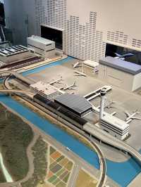 Fun For All The Family, The Nagoya City Science Museum 