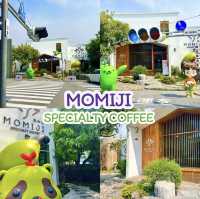MOMIJI SPECIALTY COFFEE