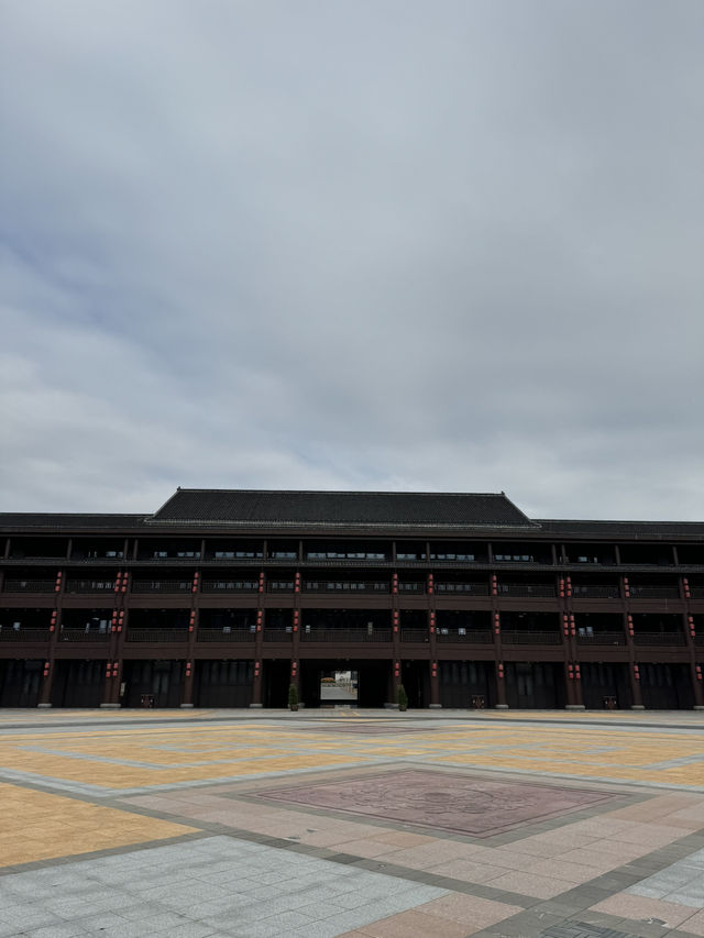 🇨🇳 Discovering Hakka Heritage: A Journey Through Hakka Folk Culture City
