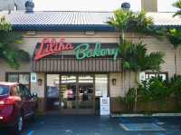 A Perfect Brunch at Liliha Bakery in Honolulu