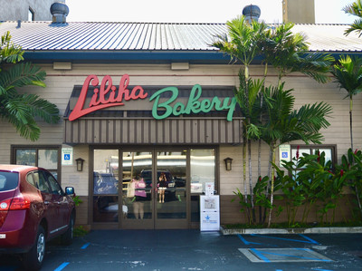 Liliha Bakery