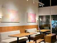 CHARN Cafe & Bistro