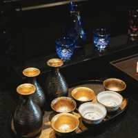 一度は訪れたい！ホテル雅叙園のラウンジがすごい！