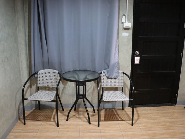 The Loft at Chiangrai