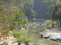 Great Nature Getaway Near Chiang Mai 