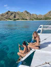 Hiking Padar Island: A Hidden Gem for Adventure Seekers