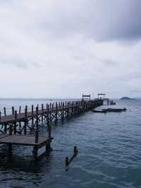 仙本那旅遊攻略：不推薦12月雨季來