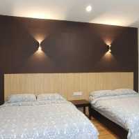 HOUNON RIDGE FARMSTAY