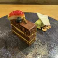 【東京🗼】中目黒の隠れ家おしゃれビストロディナー🍽️
