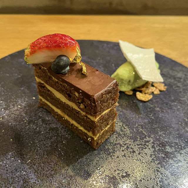 【東京🗼】中目黒の隠れ家おしゃれビストロディナー🍽️