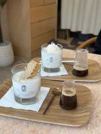 尖東精緻打卡Café 