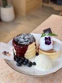 尖東精緻打卡Café 