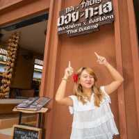ร้านแซ่บบบเขาหลัก 🌶️🩷