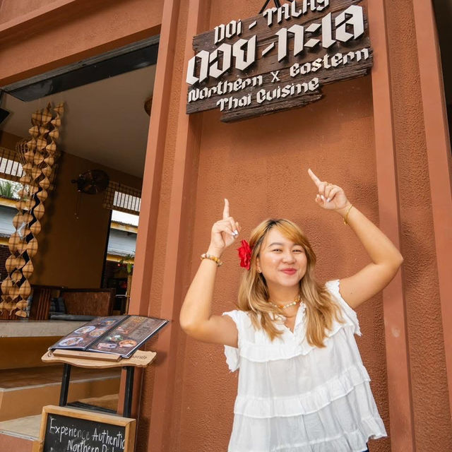 ร้านแซ่บบบเขาหลัก 🌶️🩷