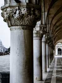 Venice: The Timeless Beauty of the Floating City