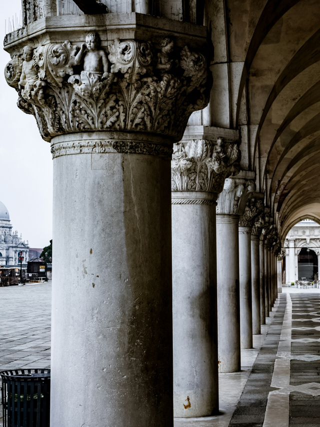 Venice: The Timeless Beauty of the Floating City
