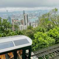 🇭🇰 Day Trip to Hong Kong (Everything within 12 hours!)