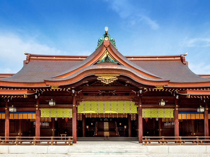 A Visit to Meiji Shrine in Japan | Trip.com Tokyo