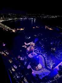 【江ノ島】関東三大イルミネーションが凄すぎた‼️