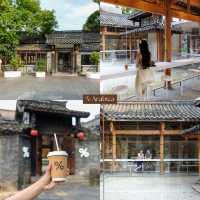 แจกพิกัดเมนูร้านเด็ดร้านดังเฉิงตู