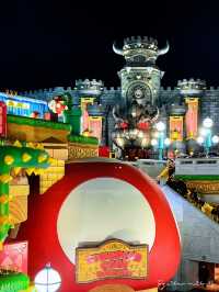 Universal Studio Japan 2025🌍🇯🇵✨