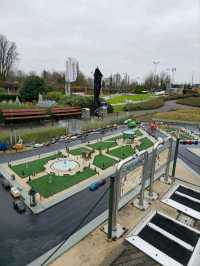 유럽여행 브뤼셀 안의 작은 유럽 Mini Europe