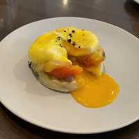 delicious food