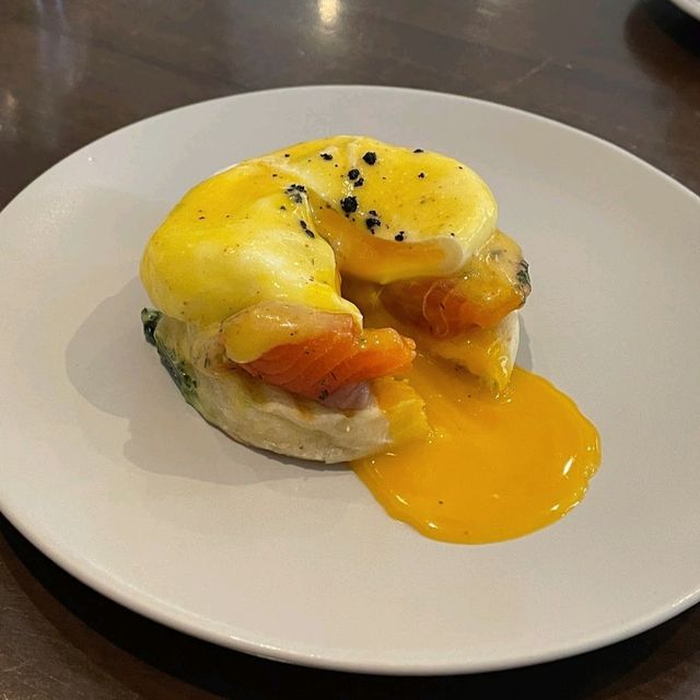 delicious food