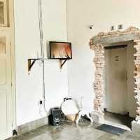 Santai Clubhouse, Yogyakarta