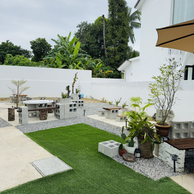Greenery, Cactus & Coffee – My Relaxing Visit to La Vida Café