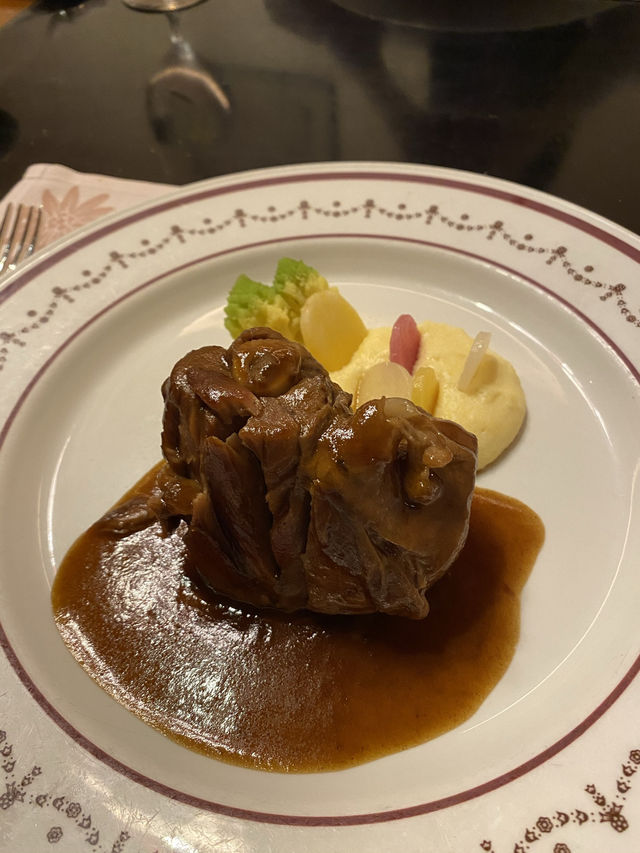 高質🇨🇭瑞士浪漫🌹盛宴