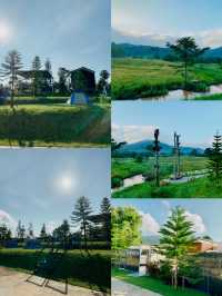 Good vibes home khaokho