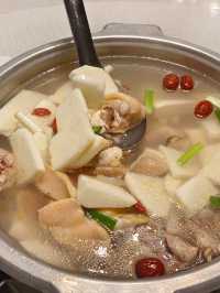 松竹園，連續4年米其林必比登推薦美食