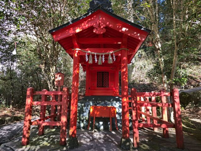 鶴岡八幡宮 遠離大都市煩囂最佳目的地!! 真的巨出片😻😻